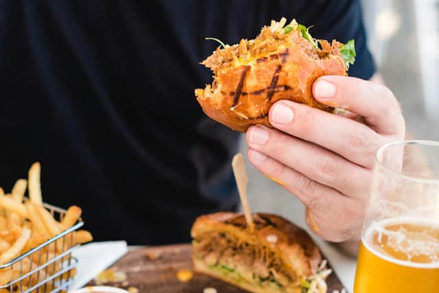 An impressive 84% of 1,733 food businesses inspected to date in the ABC borough have a food rating of 5. Picture: Unsplash