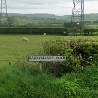 Larne battery storage proposal prompts concerns of industrialisation in the countryside