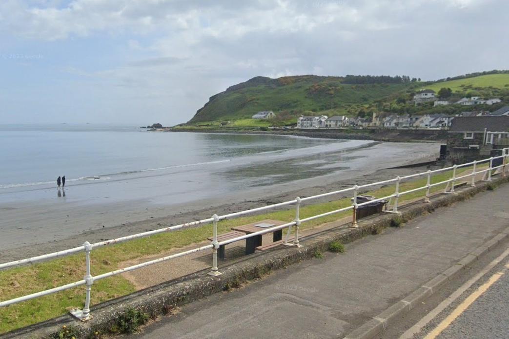Ballygally: Coast Road Resurfacing Work Will See Lane and Road Clos...