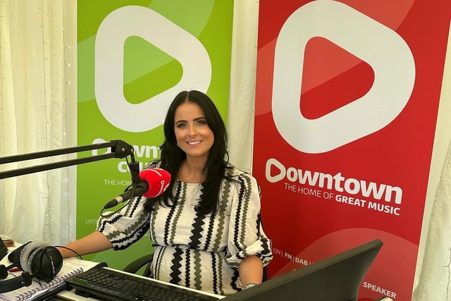 Country music singer and influencer Lisa McHugh is another social media star making waves in radio. Having built a dedicated fanbase through Instagram and YouTube, Lisa has expanded her career beyond music, securing a presenting role on Downtown Country Radio. Her deep knowledge of the industry and authentic connection with her audience make her a perfect fit for the station. You can listen to Lisa on Downtown Radio on Saturday afternoons.