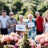Age NI have been awarded a £19,998 grant to provide wellbeing support to older people and their carers in the Northern Health and Social Care Trust area.