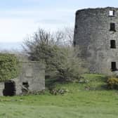 Saintfield Community Association has received over £900,000 for the development of a heritage park. Pic credit: Saintfield Community Association