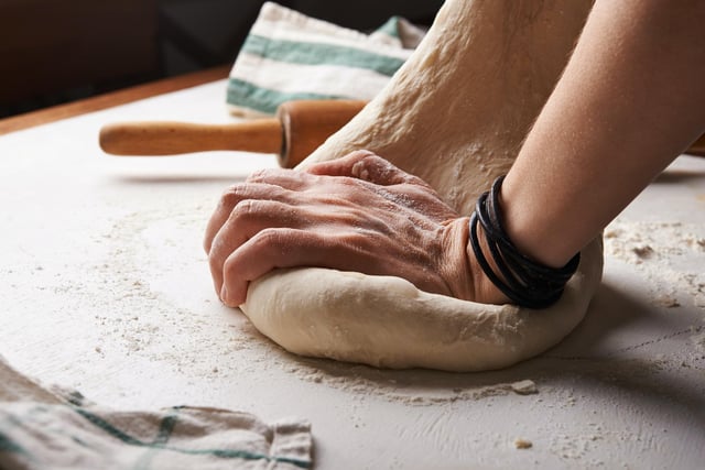 Just 30 minutes outside of Belfast Tracey’s Farmhouse Kitchen offers workshops for baking traditionally Irish breads. Tracey will teach you to make potato bread, soda farls and wheaten farls. You can also try her homemade jam with your homemade bread. To find out more, go to https://traceysfarmhousekitchen.com