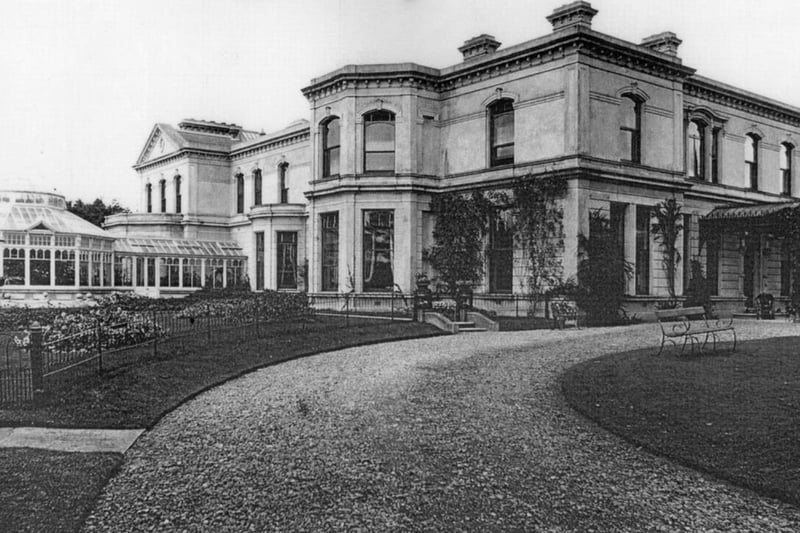 If you’re not a thrill seeker, a stroll around a country house is always a day well spent, and this house is quite extraordinary.The former seat of the McCrum family, Milford was once a private girls’ school and the first house in Ireland to be lit with hydroelectricity. Visitors can also step back in time and enjoy a treat in 1890s style in the art of etiquette of Victorian afternoon tea.For more information, go to milfordhouse.org