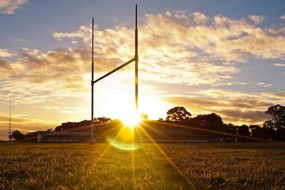 Local schools will take part in a tournament
