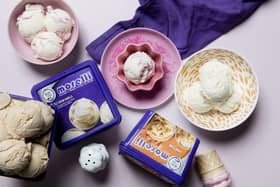 Morelli’s Ice Cream, Ireland’s oldest ice cream producer, has launched in Sainsbury's across Great Britain.