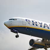 A Ryanair plane travelling from Poland to Athens was escorted by fighter jets on Sunday (January 22) following reports of a bomb threat on board.