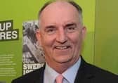 Councillor Trevor Wilson has called on the Department of Infrastructure to explain how it can justify the huge increase in both MOT and practical car tests. Credit: National World