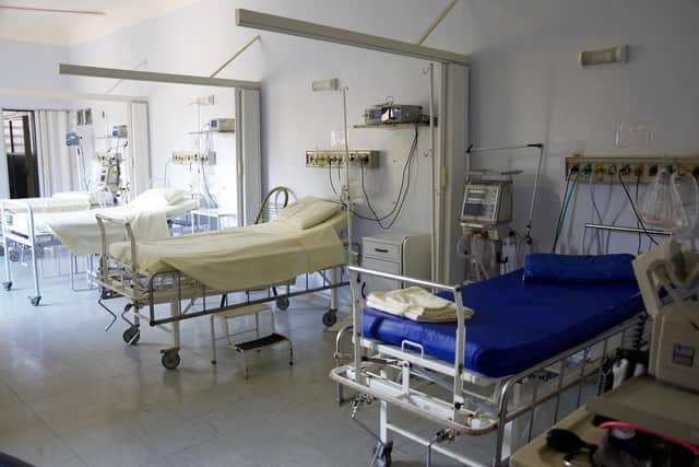 With the Easter holidays approaching, the public are being reminded of the different health and social care services available in Northern Ireland - and how to access them. CREDIT PIXABAY