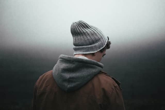 There is support for those struggling with loneliness this festive period.  Picture: Andrew Neel on Unsplash