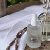 Lifestyle brand, The White Company, is to open a store at Belfast's Victoria Square in autumn 2023. Picture credit: The White Company.