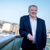 Mark Johnston, Johnston Financial Solutions