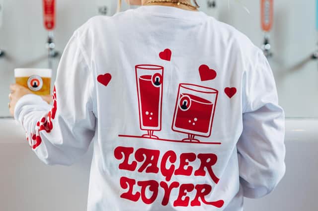 Camden Town Brewery launch Valentine's Gifting Bundles
