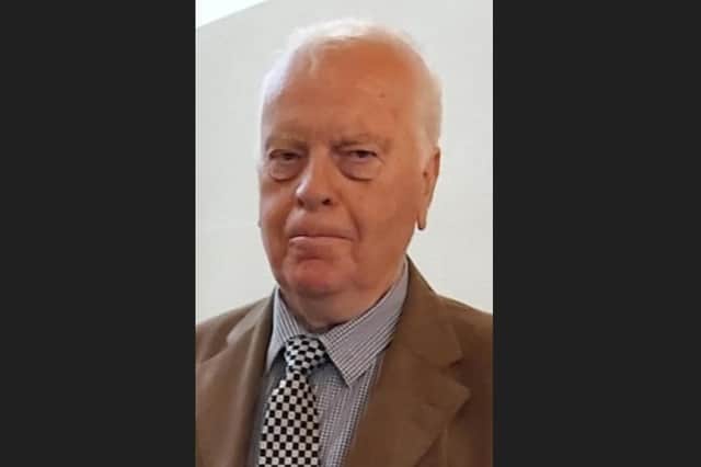 Tributes paid to former Portadown independent councillor Joe Duffy who was a leading member of the Garvaghy Road Residents Coalition during the Drumcree Crisis in the 1990s in Portadown, Co Armagh.