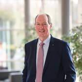 Group Chairman and CEO of Craigavon firm Almac Alan Armstrong said: “Today’s announcement is a welcome continuation of growth for Almac Group."