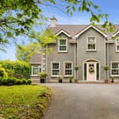 The contemporary detached property benefits from spacious accommodation throughout with modern finishes to include a recently installed kitchen and bathroom.
