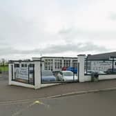 Council recently received plans for two specialist provision (SP) classrooms at St. Josephs Primary School, Dunloy.