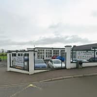 Plans for specialist provision classrooms for Dunloy school submitted to Causeway Coast and Glens Council