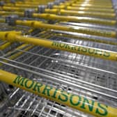 Morrisons coronation food range: What’s on offer at supermarket for King’s coronation