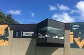 Causeway Coast and Glens Council says it's to seek a meeting Ulster University on the future of the Riverside Theatre. CREDIT NI WORLD