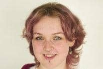 Amy Morrow