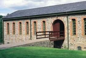 Council has agreed that Green Lane Museum will continue to be run by volunteers from the Roe Valley Ancestral Researchers group. CREDIT CCGBC
