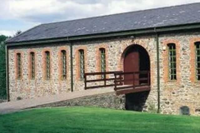 Council has agreed that Green Lane Museum will continue to be run by volunteers from the Roe Valley Ancestral Researchers group. CREDIT CCGBC