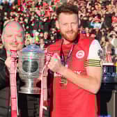 The fixtures have been released for the 2024/25 Sports Direct Premiership