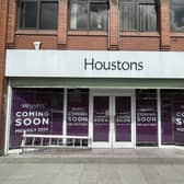 The new Menarys 5,500 sq. ft. store on Market Street, Portadown  - previously Houstons - will open on Thursday, July 18 at 11am. Picture:  Menarys