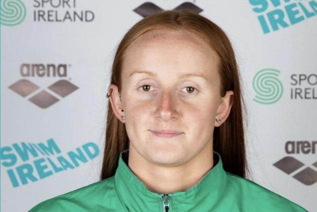 As 2024 approaches, record-breaking swimmer, Danielle Hill, is focusing on the upcoming Olympic Games in Paris. Detailing her goals, the Larne Swimming Club member said: "In 2024 the focus is entirely on Paris. I still have to qualify and have made this decision to forgo the opportunity in Doha in February as I believe my best chance is in May so that's the initial target.
"Being competitive at European Short Course making two finals against top competition has given me the confidence to know that I can compete in Paris.
"I'm also enjoying working with the junior swimmers in Larne and helping them at the start of their careers so looking forward to getting a few qualifiers for the Irish summer championships as well."