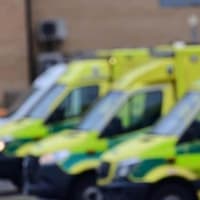 Co Antrim drug addict with 99 previous convictions stole medication bag from ambulance in 'appalling' offence