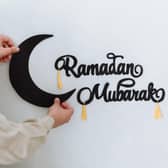 Many Muslims around the world will be familiar with the phrase 'Ramadan Mubarak' which translates to 'blessed Ramadan'.