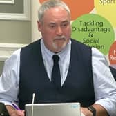 Fermanagh and South Tyrone MLA Colm Gildernew | Supplied