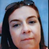 Detectives in Coleraine are investigating the circumstances surrounding the sudden death of 39-year-old Linzi Floyd, on the evening of Sunday 12th February.