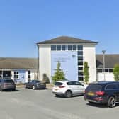 Positive Ageing event to be held at Maghaberry Community Centre. Pic credit: Google