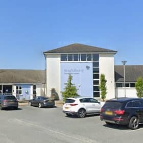 Positive Ageing event to be held at Maghaberry Community Centre. Pic credit: Google