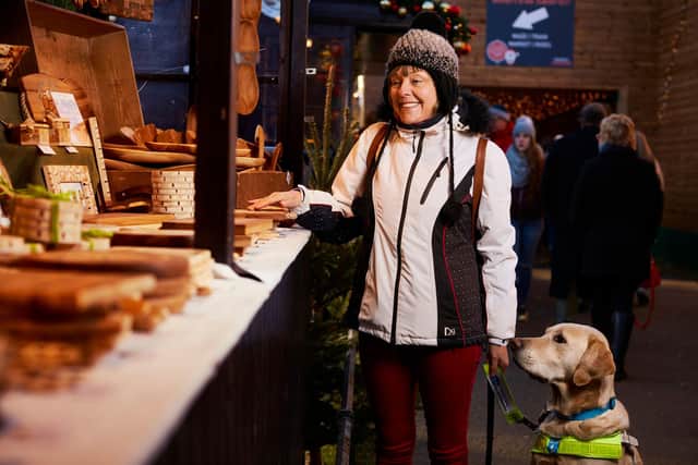 Edinburgh launches new accessibility guide for the city, perfect for visitors