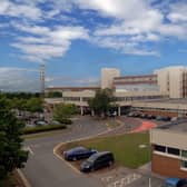 Craigavon Area Hospital