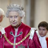 Our longest serving monarch, Queen Elizabeth II, who reigned for 70 years (photo: Getty Images)