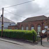 Cllr Barry Monteith wants the NI Housing Executive to list areas in Mid Ulster where registered sex offenders may be housed. Credit: Google Photo: Google