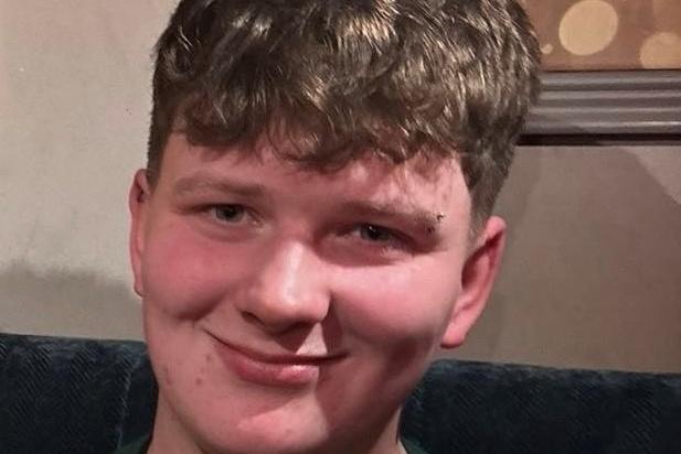 Funeral for young Cookstown crash victim Thomas Lagan to take place on Wednesday