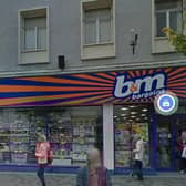 General image of Bow Street in Lisburn. Pic credit: Google