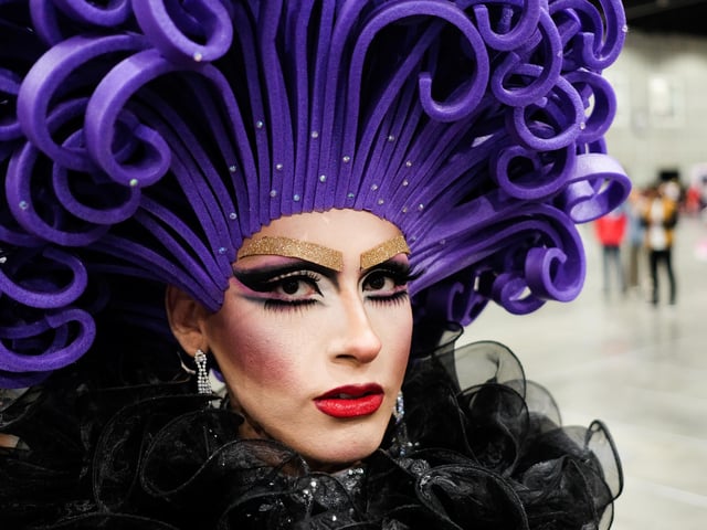 For a completely different type of performance, Dragged Out Saturdays are a surefire way to liven up your weekend.
Their Saturday schedule is jam packed with drag queens galore, beginning at 5pm before a DJ set kicks in at 10pm until the early hours of Sunday morning.
For more information, go to visitbelfast.com/dragged-out-saturdays