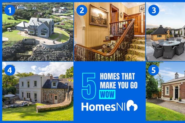 HomesNI Hotlist