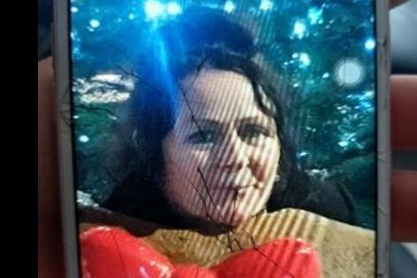 Vanda Livingstone: police concerned about missing person last seen in Portadown
