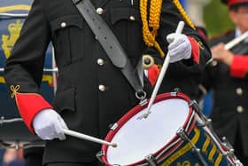 Around 35 bands are expected to take part in the Banbridge parade on Friday night, May 19.