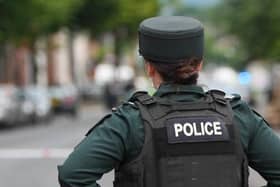 Nine police officers were injured over a 48-hour period in Londonderry/Derry and Strabane.  Picture: Pacemaker (stock image).