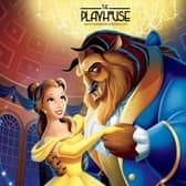 The Playhouse Cinema will host a special screening of Beauty and the Beast by Portrush Music Society. Credit PMS/Playhouse