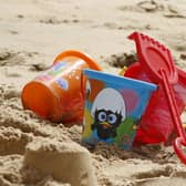 The RNLI is encouraging families to take a photo of their children when they arrive at Northern Ireland beaches this summer so they have an accurate description to pass on just in case anyone wanders off and help is needed to locate them.  Picture: pixabay