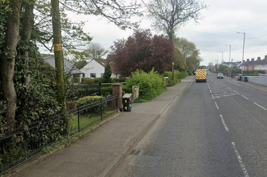 Glengormley apartment block design proposal ‘not characteristic of the area’, say planners